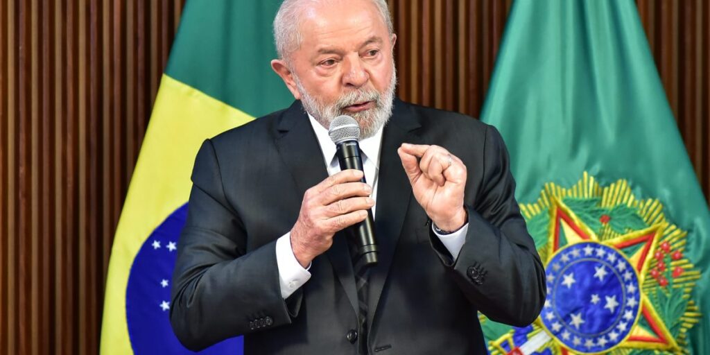 Lula, Sul Global, Ucrânia e Rússia: 'não-alinhamento ativo'