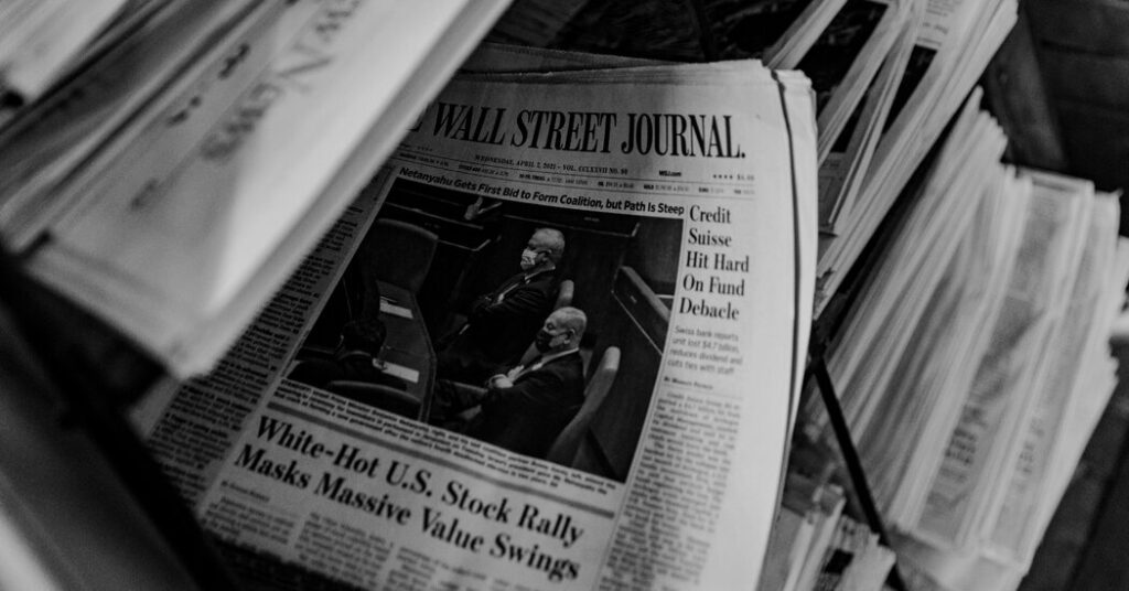 A resposta do juiz Alito no Wall Street Journal surpreende o ProPublica
