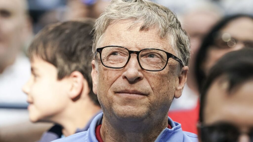Bill Gates acredita que consertar um problema será a coisa mais difícil que os humanos já fizeram