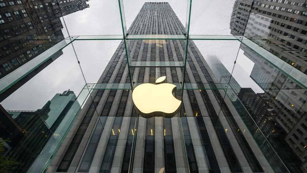Dow Jones Futures: Market Pullback Healthy As Apple Hits Record High; What To Do Now