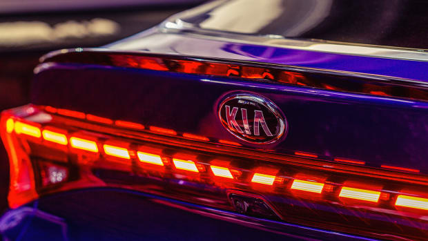 Rival da Tesla, Kia, revela detalhes sobre os próximos novos veículos elétricos