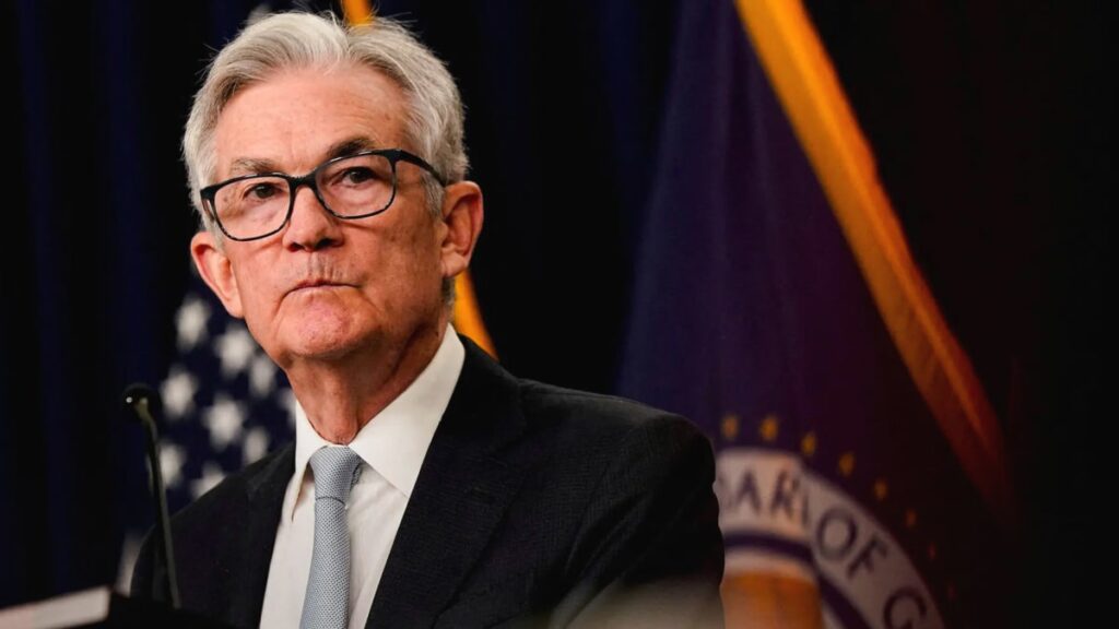 Testemunho de Powell: A luta contra a inflação tem um 'longo caminho a percorrer', mais aumentos de taxas são necessários