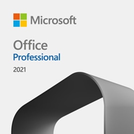 Microsoft Office Professional 2021: licença vitalícia