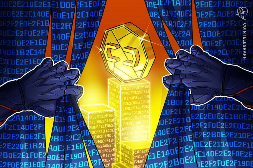 US$ 656 milhões perdidos em hacks de criptografia, golpes e puxões de tapete no primeiro semestre de 2023: relatório