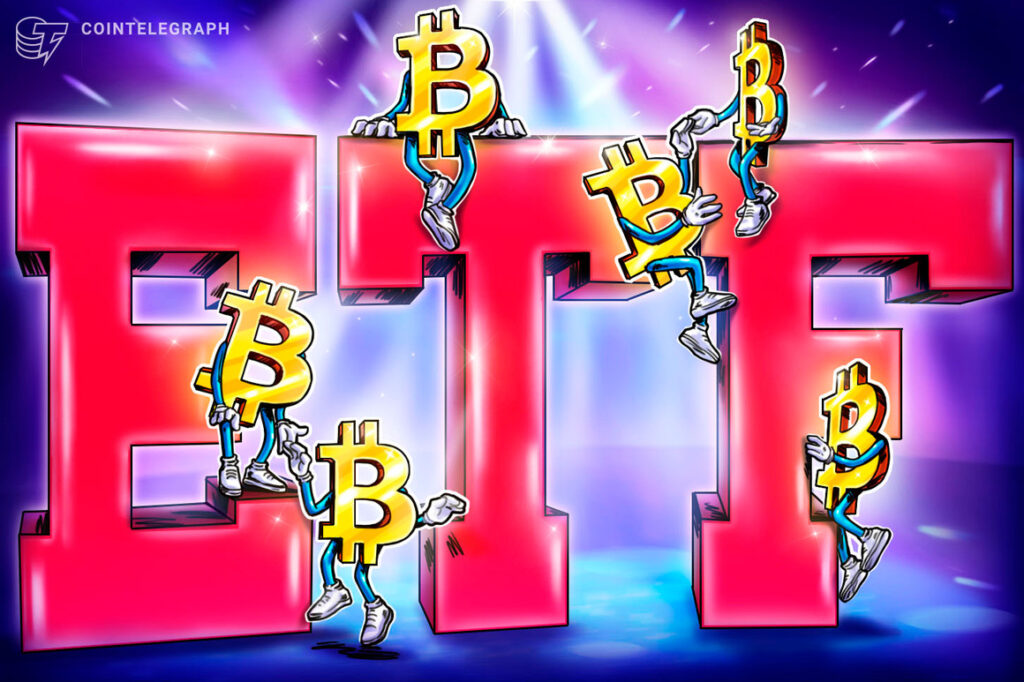 Não seja ingênuo - o ETF da BlackRock não será otimista para o Bitcoin