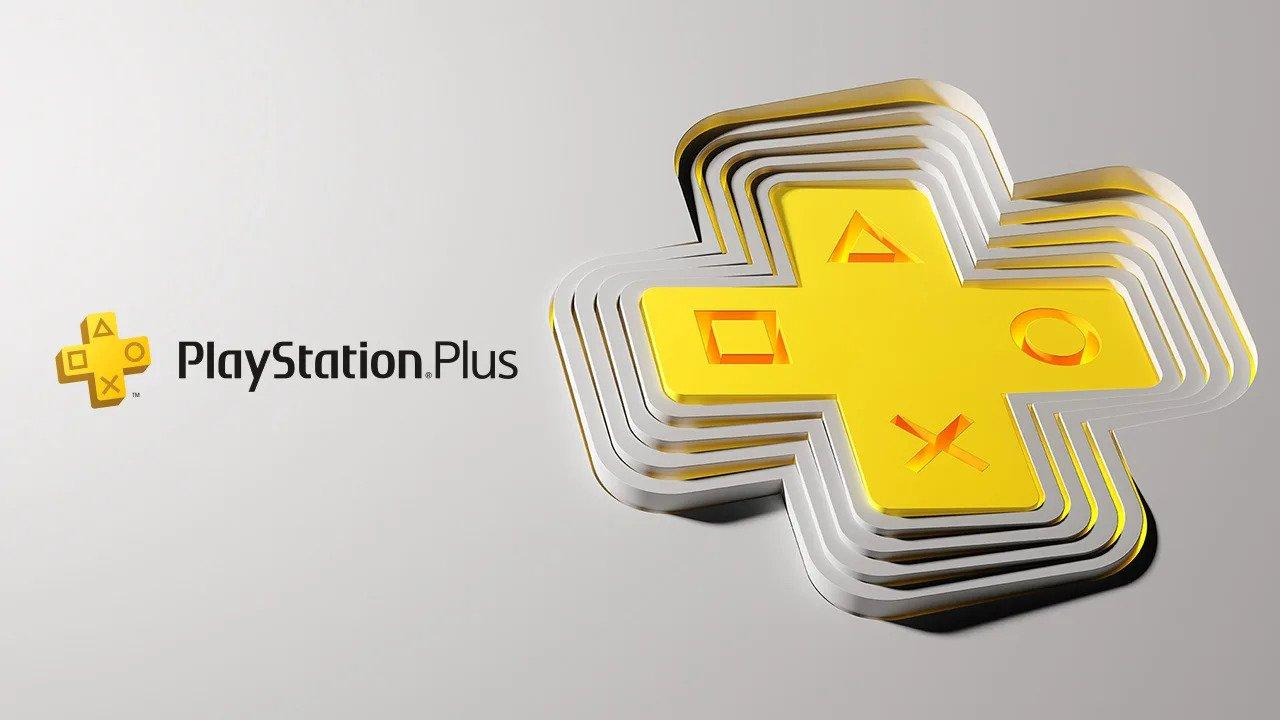 Playstation Plus - Up and comer