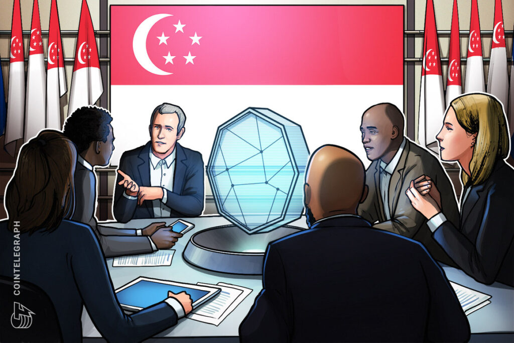 Cingapura exigirá que empresas de criptomoedas coloquem ativos de usuários em fundos até o final do ano