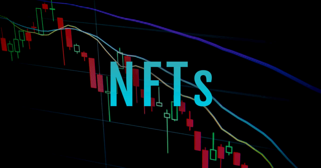 As vendas de NFT caíram 9% em junho - julho trará de volta uma tendência de alta no mercado de NFT?