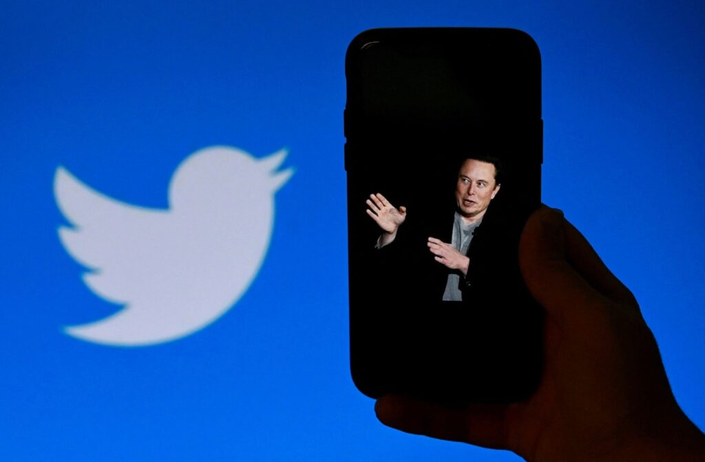 Elon Musk estabelece novos limites diários de leitura de postagens no Twitter