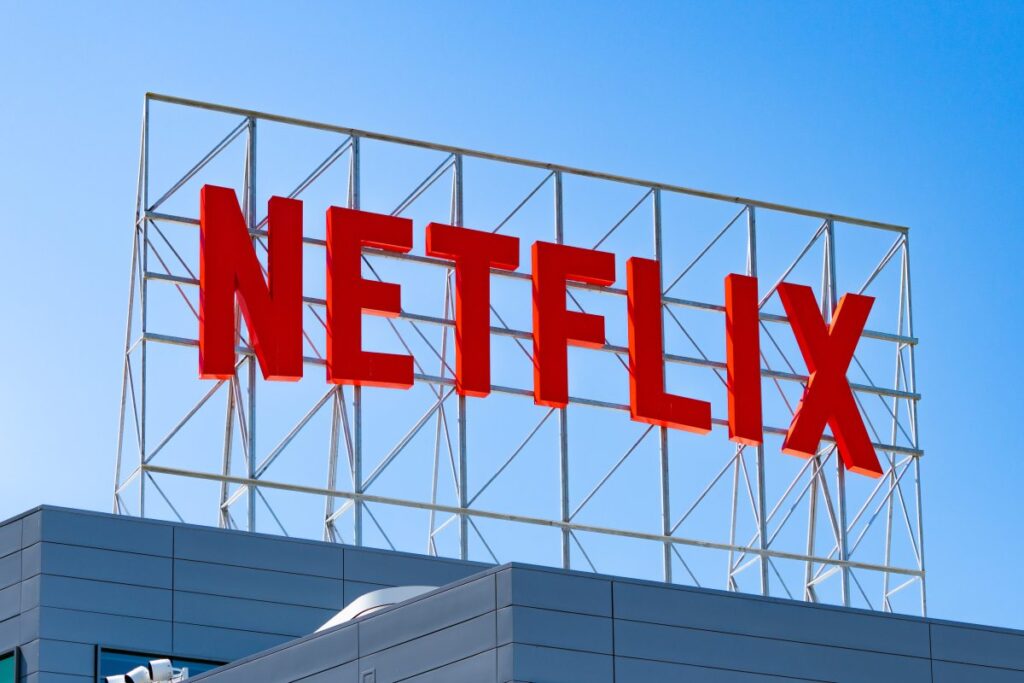 Netflix cancela seu plano básico no Canadá, IRL fecha e golpe de influenciador de Shein sai pela culatra